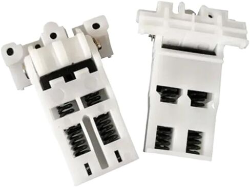 ADF Hinge Compatible with WorkCentre 3210 3220 3325 3550 PE120 PE16 Phaser 3300 3635 6110 AC104 for 003N01018 003N01051 in Kuwait
