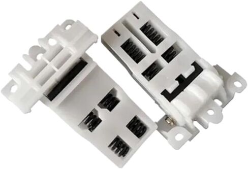 ADF Hinge Compatible with WorkCentre 3210 3220 3325 3550 PE120 PE16 Phaser 3300 3635 6110 AC104 for 003N01018 003N01051 in Kuwait