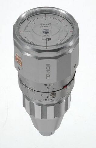 Tohnichi Torque Gauge ATG2.4Z-S (0.3~2.4 in.oz.) in Kuwait
