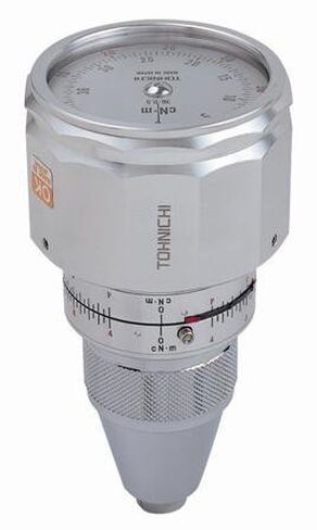 Tohnichi Torque Gauge BTG120Z-S (10~120in.oz) in Kuwait