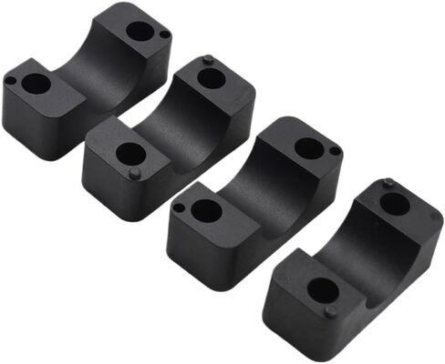 Brake Mounting Block Kit 1011402 Compatible With Club Car DS Carryall Cart 1981-Up With Screw Nut in Kuwait