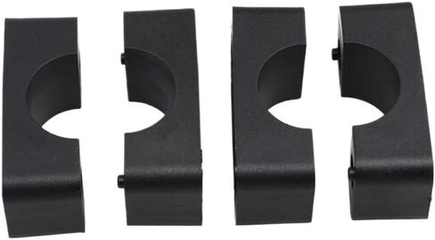 Brake Mounting Block Kit 1011402 Compatible With Club Car DS Carryall Cart 1981-Up With Screw Nut in Kuwait