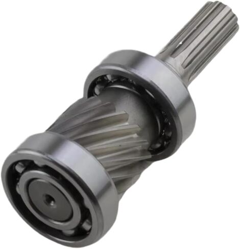 Rear Axle One Shaft Gear Shaft 101923701 1019237-01 Compatible with Club Car DS Golf Cart in Kuwait