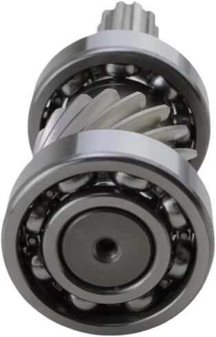 Rear Axle One Shaft Gear Shaft 101923701 1019237-01 Compatible with Club Car DS Golf Cart in Kuwait