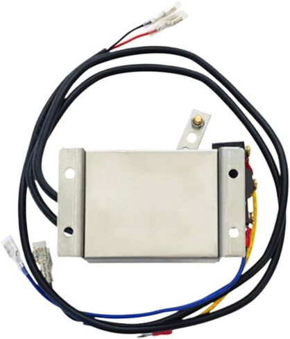 Throttle Potentiometer 25267G2 25267-G2 25399G1 Compatible with EZGO Marathon Cart in Kuwait