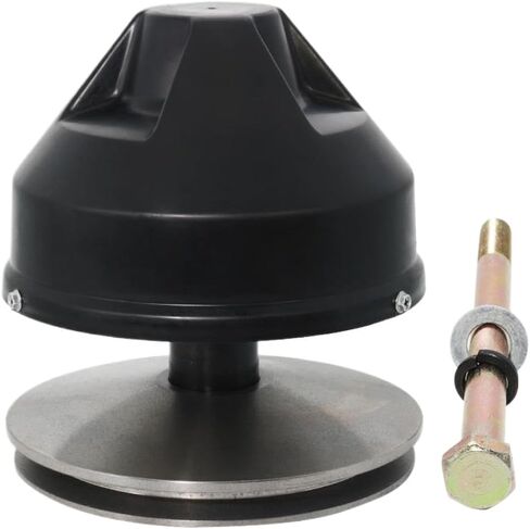 قابض المحرك الأساسي متوافق مع نماذج E-Z-GO والغاز بما في ذلك PC4X، 4GX، 4GXI، 875، Clays Car، Marathon، ST350، Shuttle 2/4/6/S 26952G01 in Kuwait