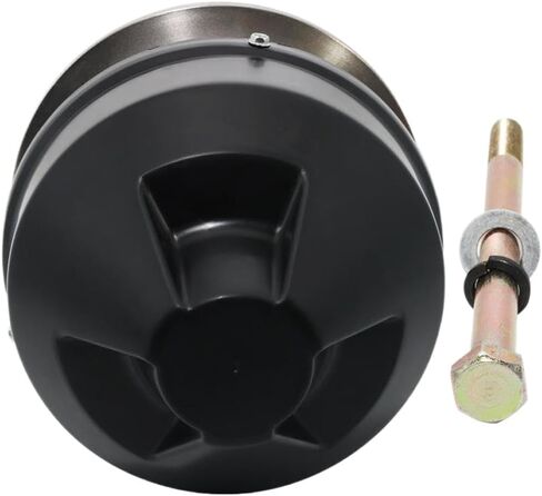 قابض المحرك الأساسي متوافق مع نماذج E-Z-GO والغاز بما في ذلك PC4X، 4GX، 4GXI، 875، Clays Car، Marathon، ST350، Shuttle 2/4/6/S 26952G01 in Kuwait