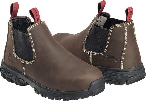 FSI Footwear Specialties International Women’s Flight Boot Industrial Boot in Kuwait