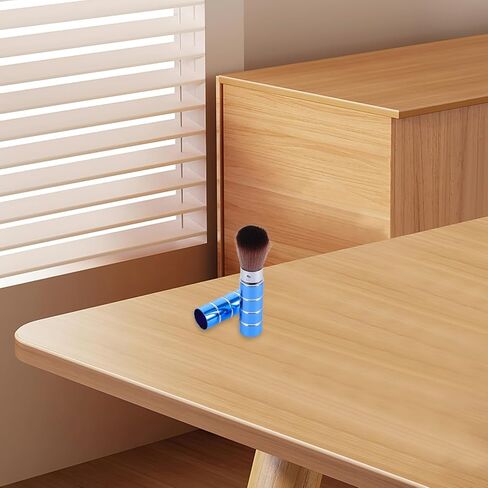 Zerodeko Dulcimer Groove Cleaning Brush أداة إزالة الغبار المحمولة، خفيفة الوزن، منفضة تنظيف السنطور لصيانة الأدوات الفعالة in Kuwait