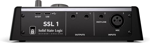 واجهة USB لمنطق الحالة الصلبة SSL1 2X2 in Kuwait