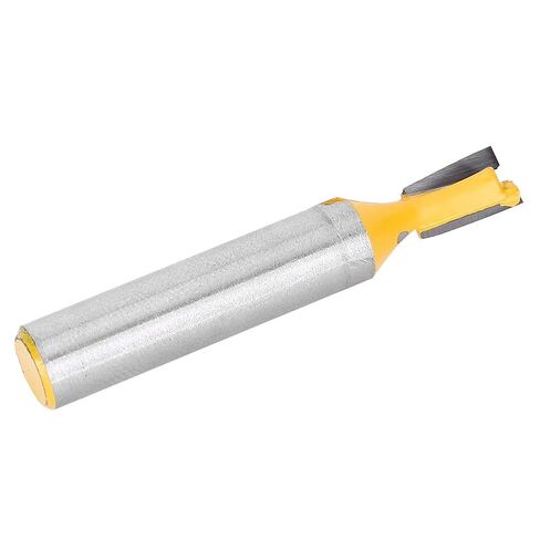 Premium Carbide Dovetail Bit Woodworking Router Cutter for Precision Slotting in Softwood Pine Veneer in Kuwait