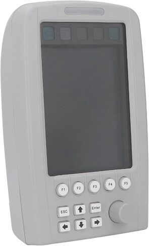 Excavator Monitor LCD Display Control Panel PC SANY SY215 8 SY330C in Kuwait