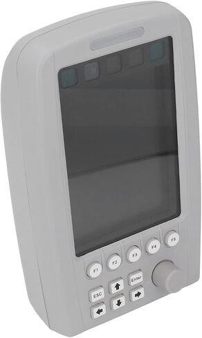 Excavator Monitor LCD Display Control Panel PC SANY SY215 8 SY330C in Kuwait