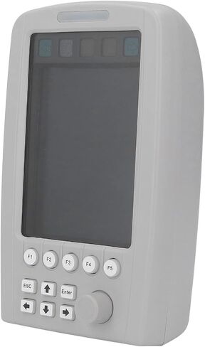 Excavator Monitor LCD Display Control Panel PC SANY SY215 8 SY330C in Kuwait
