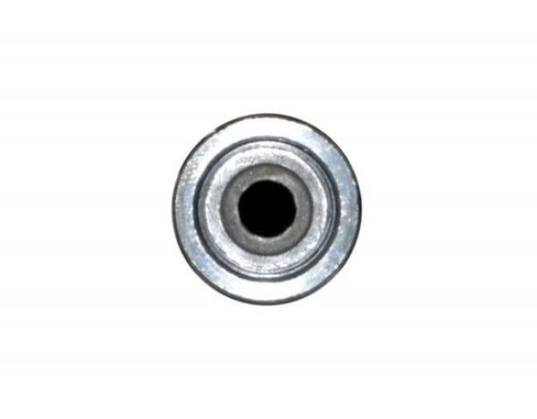 صامولة حامية للخيط 1/2 بوصة × 28 TPI - 0.712 بوصة OD - فولاذ كربوني أسود (20) in Kuwait