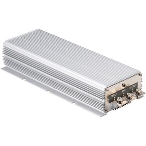 24 V to 48V 50A 2400W DC Converter Voltage Regulator Step Up Boost Module Power Supply for LED Solar Car Boat in Saudi Arabia