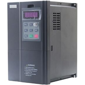 LOLKSBNN AD800-4T1.5G 0.75KW Frequency Inverter AC Driver VFD VSD in Kuwait