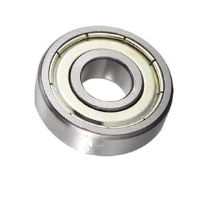 Small Sealed Steel Ball Bearing 2pcs 603ZZ 3x9x5mm Miniature Ball Bearings(MR115zz(5x11x4mm)) in Kuwait