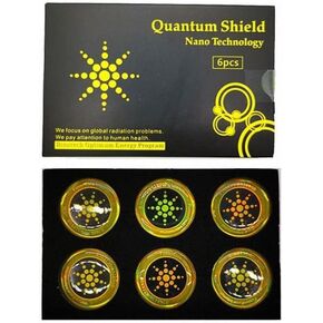 Radiation Shield Radiation Protection Scalar Energy Anti Radiation Shield in Kuwait