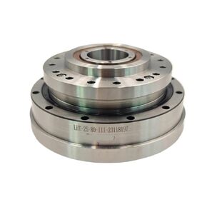 LHT-25-120-U-III Harmonic Reducer is Hollow and Threadable Reduction Ratio 50-120(LHT-25-100-U-III) in Kuwait