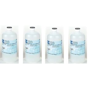 LabChem LC267502 Water Solution, Deionized, 1 L Volume in Kuwait