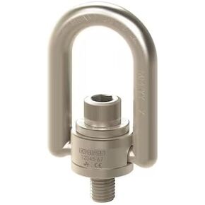 EN34614 Hoist Ring Replacement for ADB Hoist Rings Bolt-On 16-2.0In 80.0 Ft-Lb in Kuwait