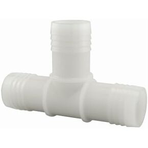 BOSHART Industries TEE نايلون بارب 1-1/4 بوصة UNT-12 in Kuwait