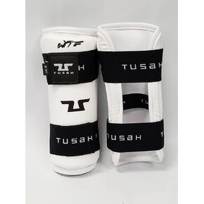 واقي ذراع Tusah Taekwondo TKD معتمد من WTF in Kuwait