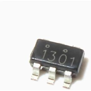 PT1301D23F SMD SOT23-6 1301 3V Liter 5V Lithium Battery Boost Chip IC 10Pcs in Kuwait