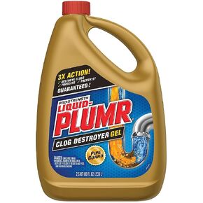 استنزاف LIQ PLUMR PRO 80 أوقية in Kuwait