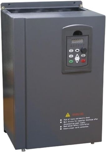VFD العاكس VFD 37KW-55KW تردد العاكس 3P 440V محول تردد الإدخال / الإخراج محرك التردد المتغير ثلاث مراحل 440V ثلاث مراحل 440V-01 (440v 45kw 60hp) in Kuwait