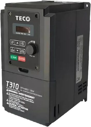 LOLKSBNN T310-4005-H3C T310-4008-H3C VFD محول التردد العاكس (T310-4008-H3C) in Kuwait
