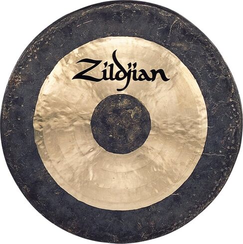 Zildjian التقليدية الأوركسترا غونغ 26 بوصة. in Kuwait