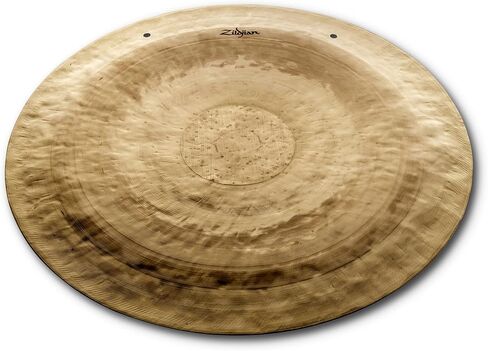 شعار شركة Avedis Zildjian مقاس 24 بوصة محفورًا على شكل جرس الرياح in Kuwait