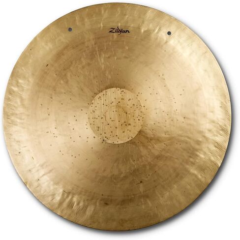 شعار شركة Avedis Zildjian مقاس 24 بوصة محفورًا على شكل جرس الرياح in Kuwait