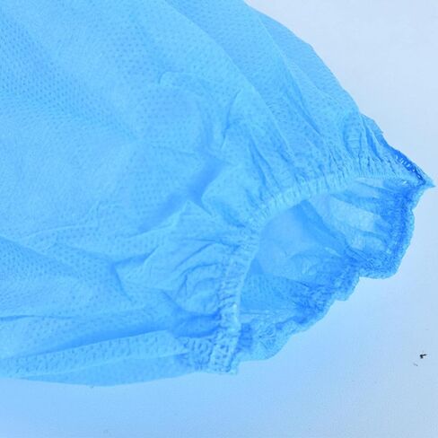 50 Pairs Oversleeves Sleeves Non Woven, Blue in Kuwait