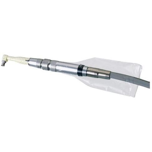 Pinnacle Products 4050 Handpiece Barrier Sleeves CA Contra Angle 500/Bx in Saudi Arabia