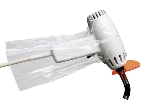 Pinnacle Products CLS250 Complete Curing Light Sleeve 250/Bx in Saudi Arabia