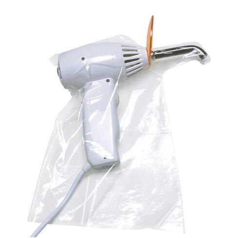 Pinnacle Products CLS250 Complete Curing Light Sleeve 250/Bx in Saudi Arabia