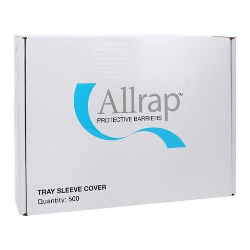 Pinnacle TS115-16 Allrap Dental Tray Sleeves 11-5/8 X 16 500/Bx in Saudi Arabia