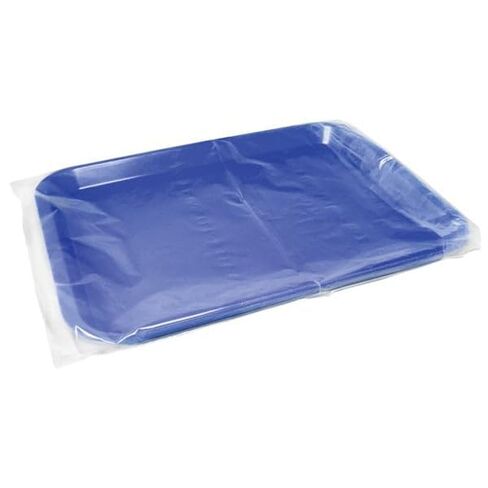 Pinnacle TS115-16 Allrap Dental Tray Sleeves 11-5/8 X 16 500/Bx in Saudi Arabia