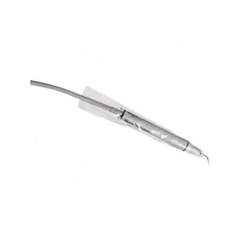 Pinnacle Products 4000-1 Handpiece Barrier Sleeves Model 4000 Straight 500/Bx in Saudi Arabia