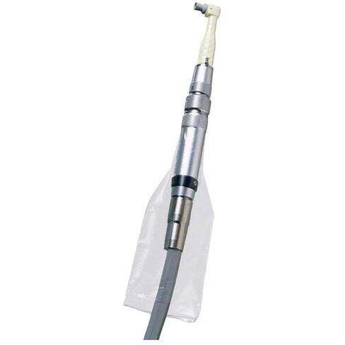 Pinnacle Products 4000-1 Handpiece Barrier Sleeves Model 4000 Straight 500/Bx in Saudi Arabia