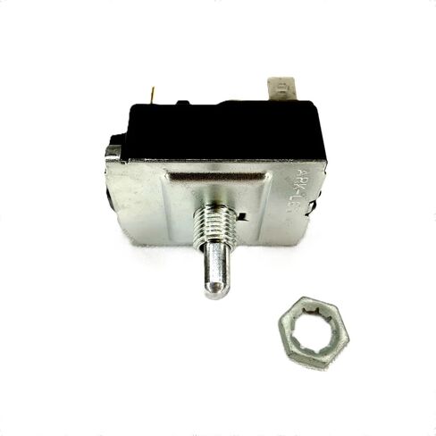 5-Speed Rotary Switch Compatible with for MotorGuide Foot Pedal Control | Replacement Part MHF15001T in Kuwait