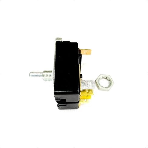 5-Speed Rotary Switch Compatible with for MotorGuide Foot Pedal Control | Replacement Part MHF15001T in Kuwait