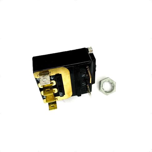 5-Speed Rotary Switch Compatible with for MotorGuide Foot Pedal Control | Replacement Part MHF15001T in Kuwait