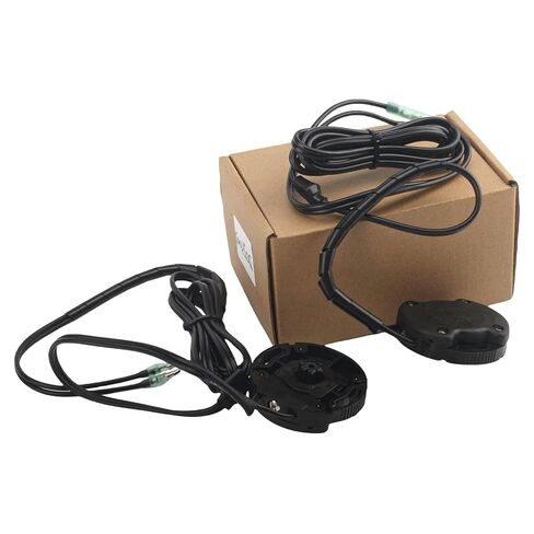 مجموعة أدوات تبديل حد المرسل للقوارب البحرية 805320A03 لأجهزة الاستشعار Mercruiser Alpha One Gen 2 وBravo 1 3 Outdrive Repalce 805320A1 Sierra 18-7633 in Kuwait