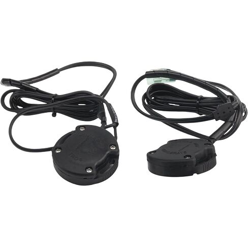 مجموعة أدوات تبديل حد المرسل للقوارب البحرية 805320A03 لأجهزة الاستشعار Mercruiser Alpha One Gen 2 وBravo 1 3 Outdrive Repalce 805320A1 Sierra 18-7633 in Kuwait