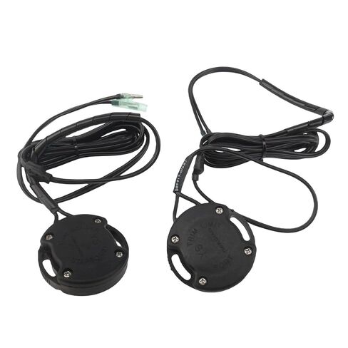 مجموعة أدوات تبديل حد المرسل للقوارب البحرية 805320A03 لأجهزة الاستشعار Mercruiser Alpha One Gen 2 وBravo 1 3 Outdrive Repalce 805320A1 Sierra 18-7633 in Kuwait