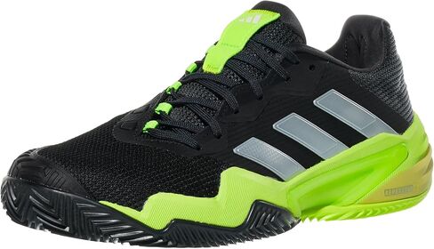 adidas Men's Barricade 13 Clay Court Tennis Shoes Sneaker in Saudi Arabia